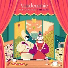 Focus del Mese, la Campania