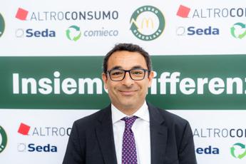 Sustainability, Pirrone (Altroconsumo): “The role of the consumer is fundamental”