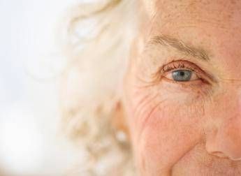 Edema maculare diabetico, con terapia miglioramenti duraturi per pazienti