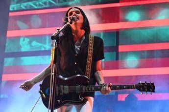 Insulti a Meloni, quando ad attaccare fu Molko dei Place