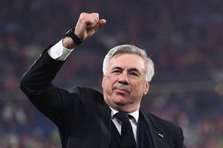 Carlo Ancelotti