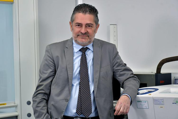 Riccardo Cassotti
