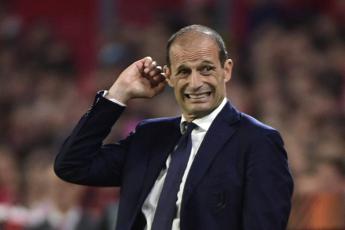 Monza-Juve, Allegri and the future: “Contract until 2025”