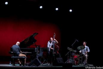 Rome, jazz returns to Monte Mario: the Massimo Urbani festival from 7 to 9 July