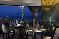 Grand Hotel Parker's, Ristorante George<br>