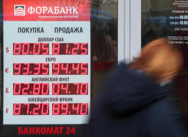 Russia-Ucraina, cosa vuol dire il crollo del Rublo per l'economia di Mosca
