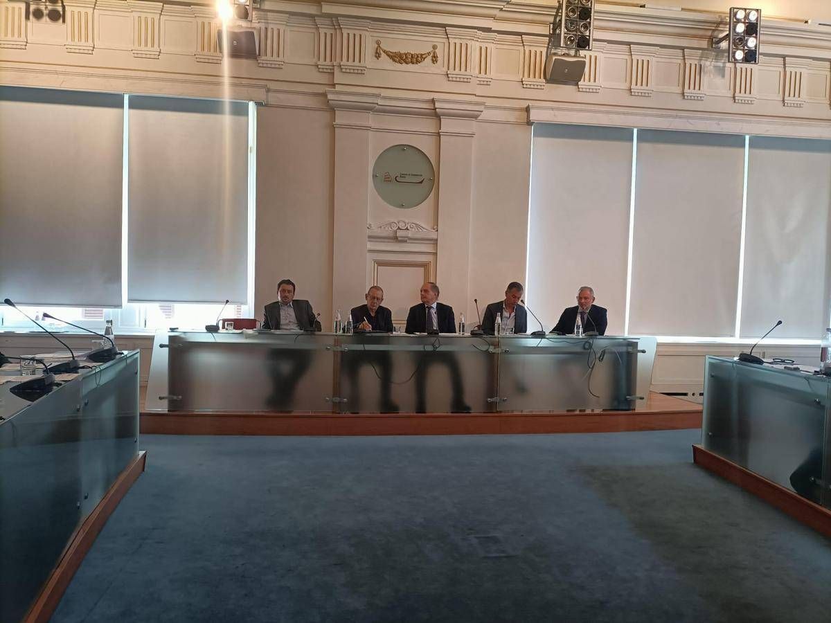 Le prospettive della rigenerazione urbana a Roma, convegno Aspesi