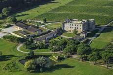 Vino: i Sauternes di Château de Fargues nel portfolio Partesa