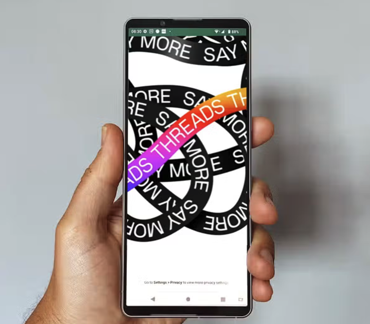 alternate text