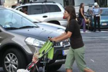 Ambiente, in Italia 6,5 mln bimbi respirano aria malsana: Consulcesi avvia causa legale