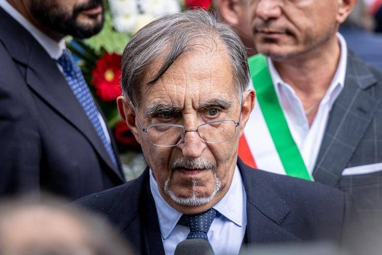 Ignazio La Russa - Fotogramma