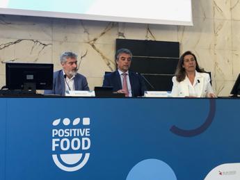 Nutrizione consapevole, Positive Food prima etichetta sostenibile