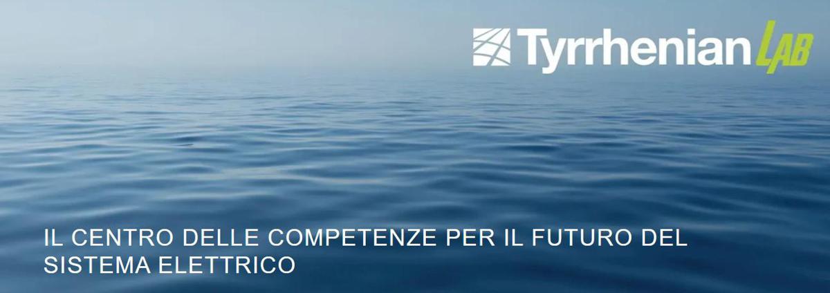 Terna e Università di Salerno presentano 2° edizione Master Tyrrhenian Lab