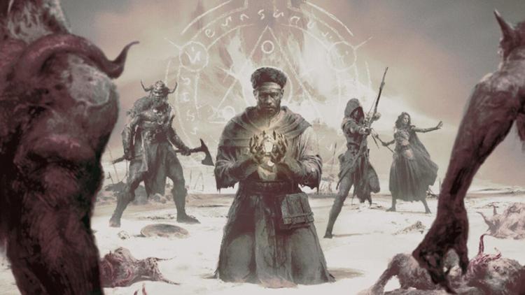 Diablo IV, i dettagli sulla novità della Stagione 1