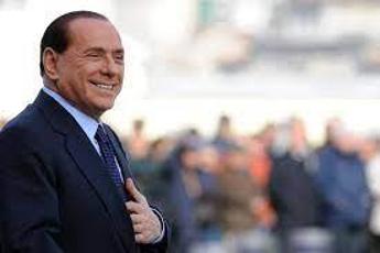 card no.  1 Fi to Berlusconi, delivered to Arcore before the last hospitalization