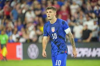 Pulisic to Milan from Chelsea, deal done