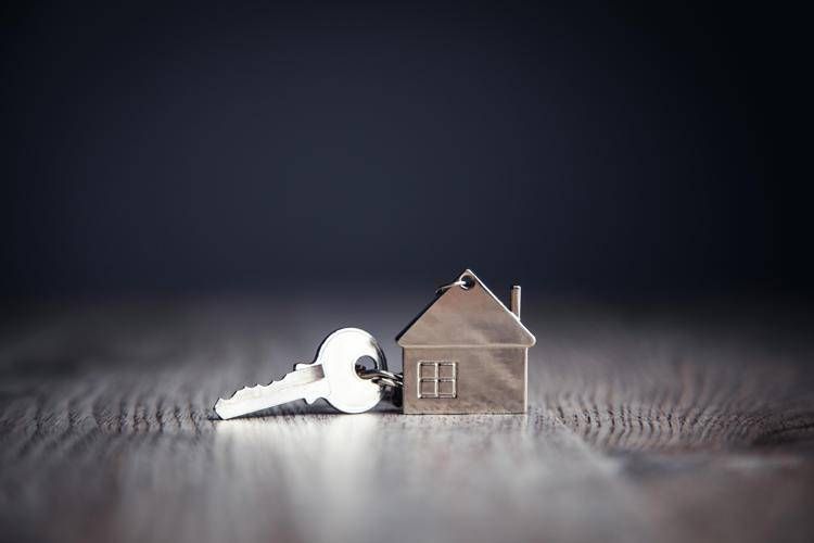 Casa e mutuo - 123RF