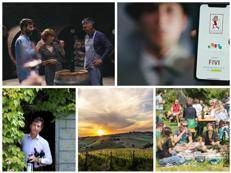 APP di FIVI, come scoprire vigneti e cantine di oltre 1.600 Vignaioli Indipendenti