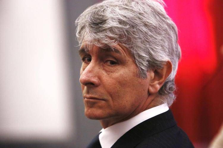 Il ministro per lo Sport e i Giovani, Andrea Abodi (Fotogramma)