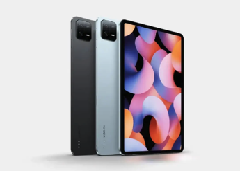 Xiaomi Pad 6, new tablet with pen and keyboard under 500 euros