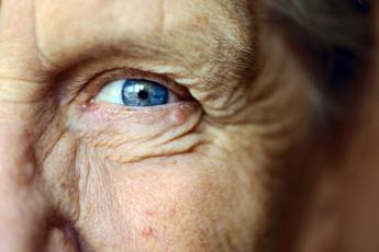 Salute, vista ringiovanita e migliore qualità di vita dopo l’intervento di cataratta