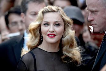 Madonna breaks her silence: ‘I’m on the road to recovery’