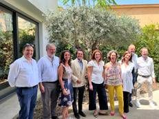 Assovini Sicilia, Mariangela Cambria è la nuova presidente