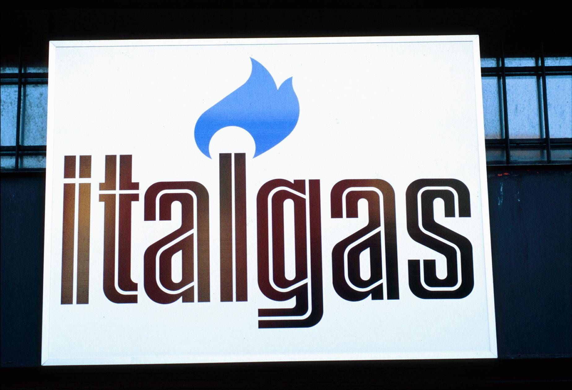 '' 2024 Italgas için Olağanüstü Büyüme Yılı ''