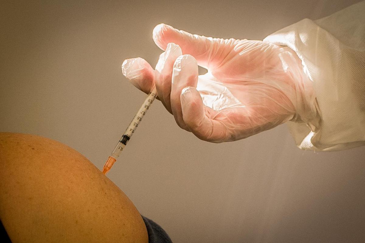 Vaccini, esperti riuniti al convegno ‘Long-Term Care Eight’