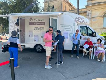 Fedele (Asl Lecce), ‘ora momento giusto per anti-zoster in vista autunno’