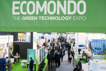 Ecomondo is back in Rimini, an opportunity for start-ups