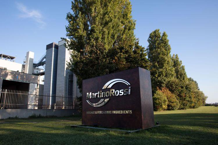 MartinoRossi inaugura Agrifuture, laboratorio di tecniche agronomiche green