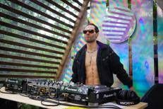 Nul torna alla 'Cattedrale industriale' con yoga e musica