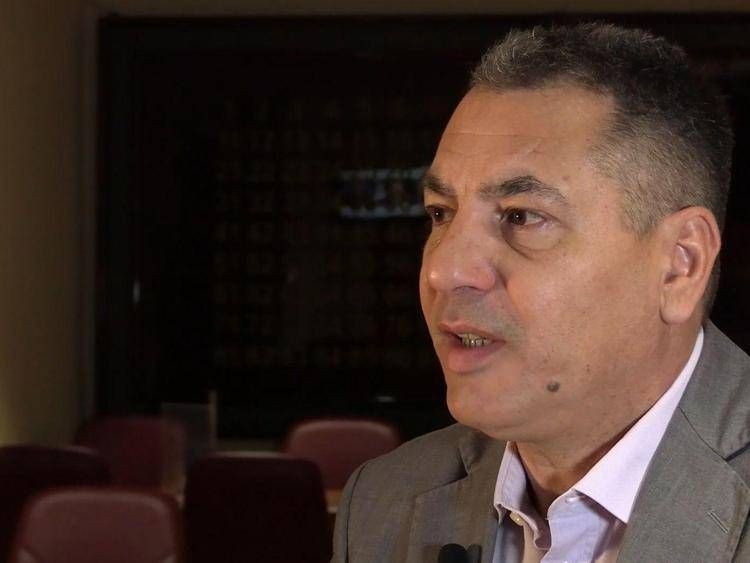 Bingo Imperial, Massimiliano Orlandini “Socializzazione e recupero