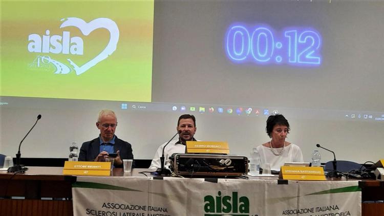 Sla, a Parma e Ancona esperti a confronto su fine vita e cure palliative