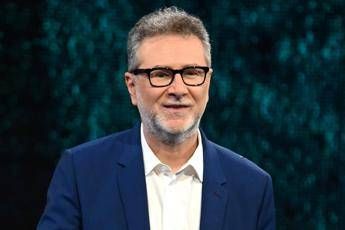Fazio: “‘Che Tempo Che Fa’ social profiles improperly obscured”
