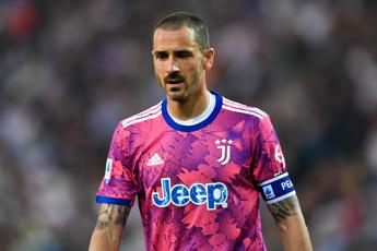Juve, Bonucci doesn’t give up: the new message on Instagram
