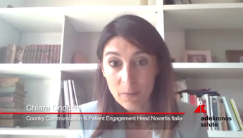 Neoplasie del sangue, Gnocchi (Novartis): “Partire dall’ ascolto dei pazienti”