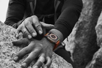 Apple Watch Ultra 2 coming soon, but the real revolution will be next year
