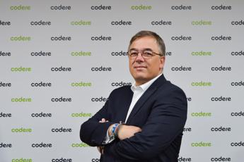 Codere, Luis Villalba new CFO of the Group