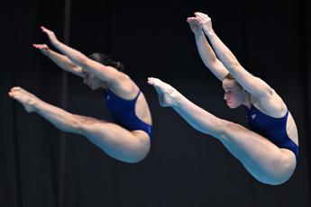 Diving World Cup, sexist comments on TV: Rai initiates disciplinary procedure
