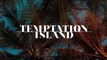 Temptation Island 2023, fourth episode: Gabriela and Giuseppe make peace, the couples