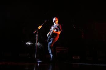 Muse postpone concert July 18 in Rome due to record heat: new times and lineup