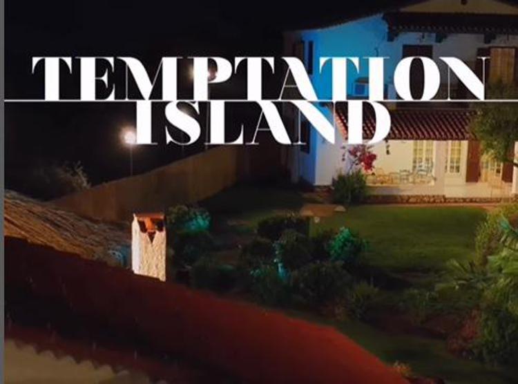 Ascolti tv, vince 'Temptation Island'