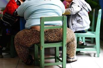 Schillaci, ‘obesità e diabete sempre più precoci, agire su giovani’