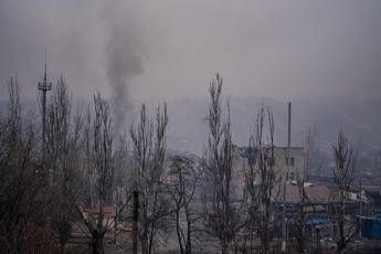 Ukraine-Russia War, “Kiev counteroffensive advances to Bakhmut and Zaporizhzhia”