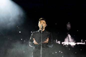 Tiziano Ferro: “I have to operate, I have a nodule in a vocal cord”