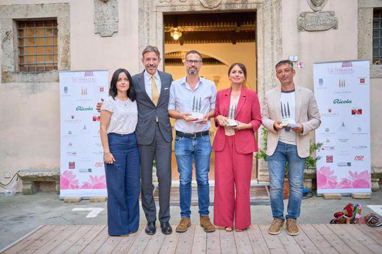 Premio 'Fonteverde', consegnato il riconoscimento per la scoperta archeologica di San Casciano dei Bagni