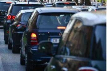 Holidays, tomorrow a black dot day for traffic