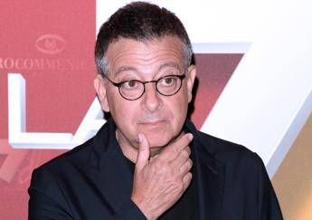 Death Purgatori, director of La7 Salerno: “I lose a true friend, a companion in adventures”